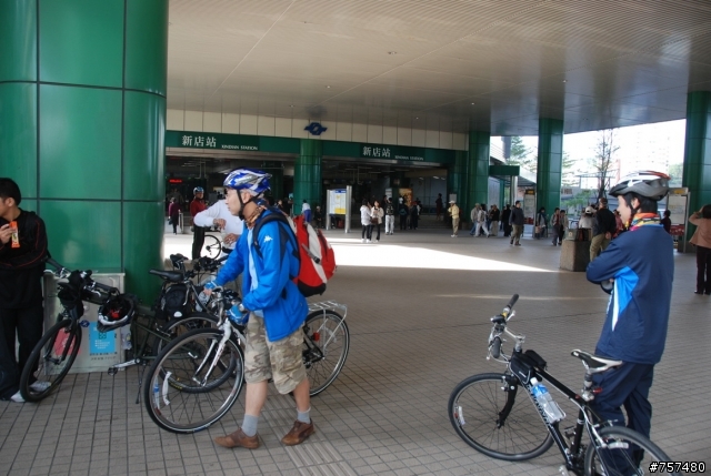 2008-12-27 大折無雙勇腳團 + 老弱婦孺好苦啊牽車團 - 讓我們輕鬆一下烏來溫泉行紀實