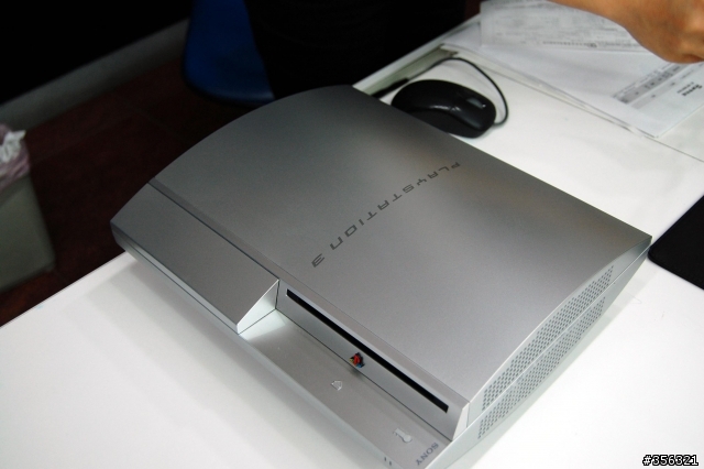 PS3 60g送修紀錄 新增今天16號維修站到場紀錄