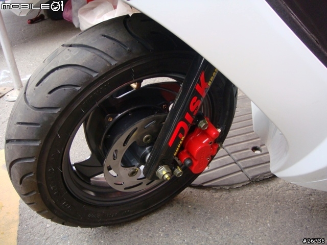 南台車展~ KYMCO VJR 現身(附上規格&油耗)