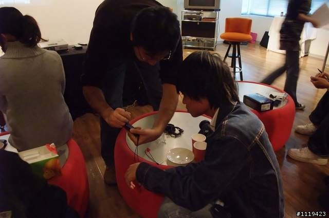 我也拿到了5800XM上市版手機~感謝01~(12/4更新)