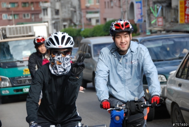 2008-12-27 大折無雙勇腳團 + 老弱婦孺好苦啊牽車團 - 讓我們輕鬆一下烏來溫泉行紀實