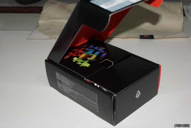 NOKIA 5800 XM 火紅祛寒開箱 ~~新增 NOKIA MUSIC 輕鬆秀專輯封面~~