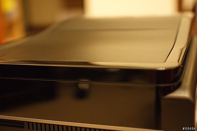 多功能王者機 EPSON TX800FW搶鮮試用