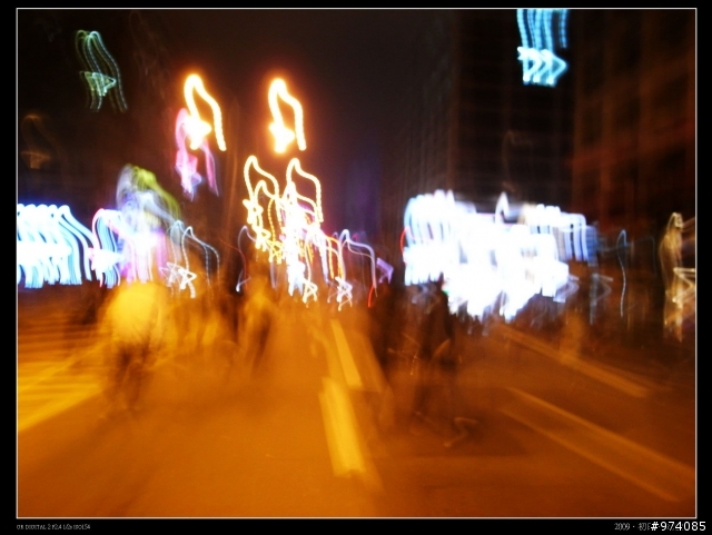 2009.1.1 新年第一彈.淚眼強攻武嶺