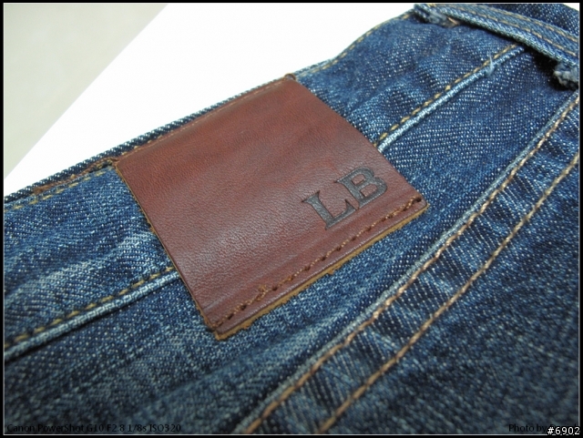 『不專業開箱文』新品牌 LUCKY BRAND - GIVE HOPE