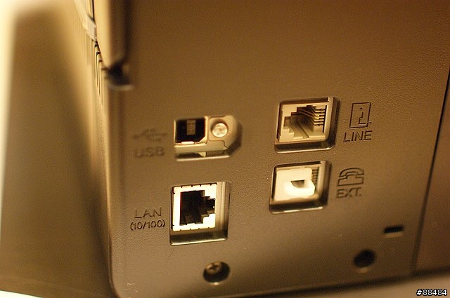 多功能王者機 EPSON TX800FW搶鮮試用