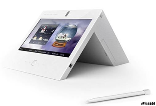 iriver 2009 CES 新產品火熱登場 (圖多)