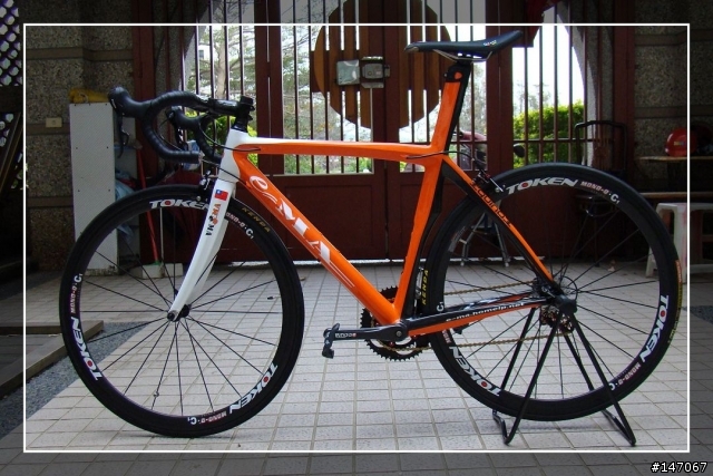 【台灣之光】愛台灣公路車Made in Taiwan