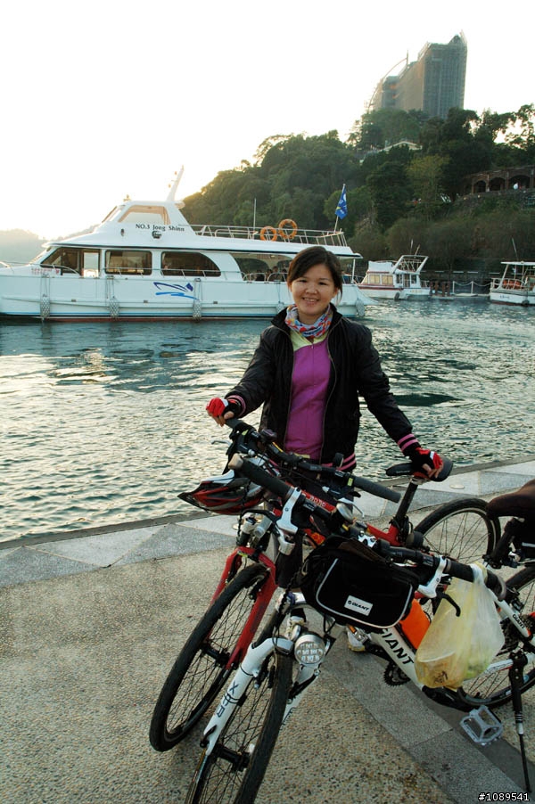 載著單車去旅行之武猩級(有省錢)環半島之旅