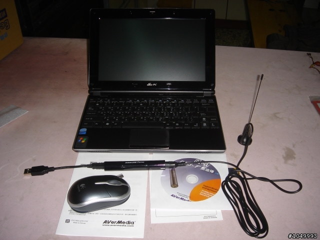 EPC降價了!(3.7車架來了!1002HA+高速電視棒+ssd+gps+...簡易心得分享.在首頁.圖多請小心)