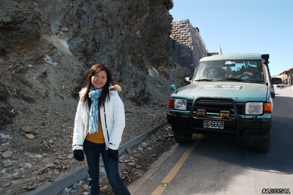 載著單車去旅行之武猩級(有省錢)環半島之旅