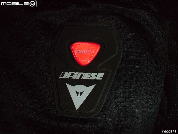 「分享」 勧(券)敗的惡魔頭 DAinESE G.ZENTEX TEX 夏季防摔衣