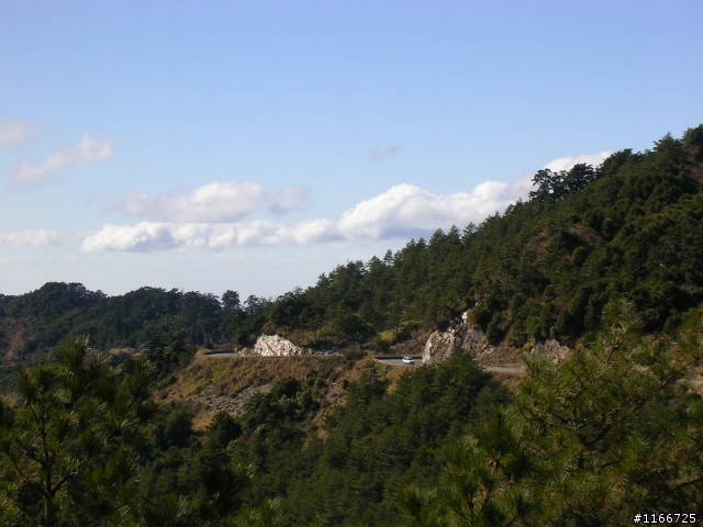 黑金環島登武嶺十日遊^^