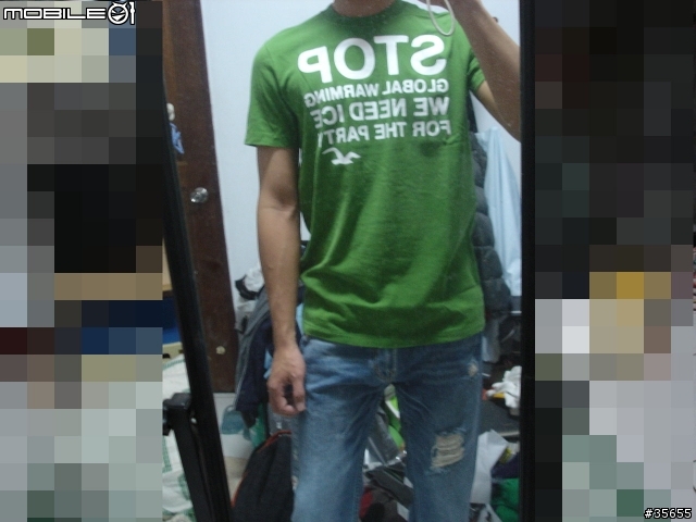 我的AE與hollister