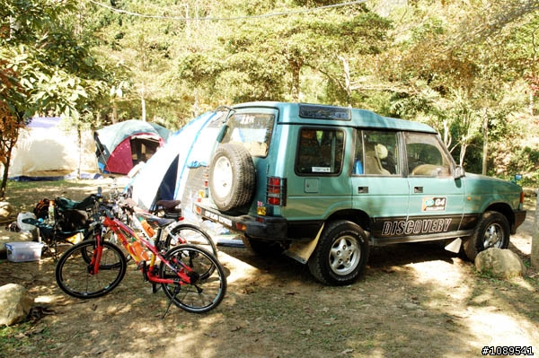 載著單車去旅行之武猩級(有省錢)環半島之旅
