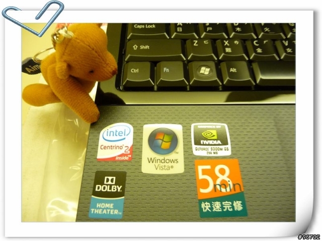 【開箱分享】ACER Aspire 6930G-732G32