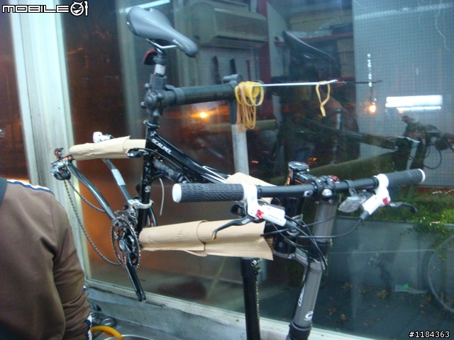 2009 Cannondale Scalpel 3 黑白配 ~新年新玩具