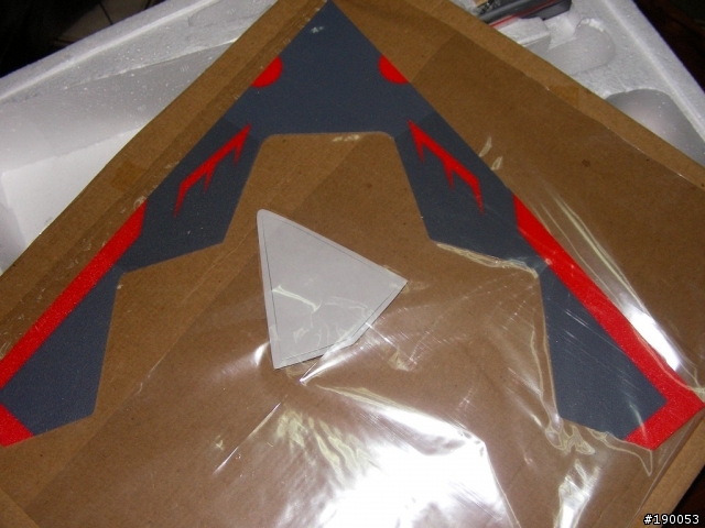 新春新玩具--Snelflight: Jump Jet