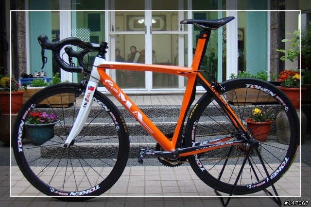 【台灣之光】愛台灣公路車Made in Taiwan