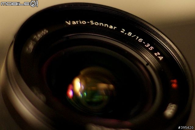 Sony 16-35mmF2.8ZA 來啦! 圖文更新中