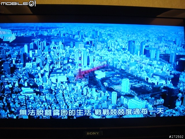 CASA AB-N98(RMVB) DVD播放機開箱報告