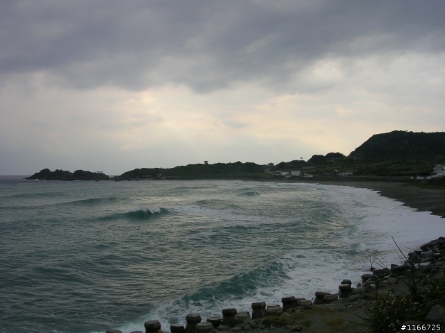 黑金環島登武嶺十日遊^^