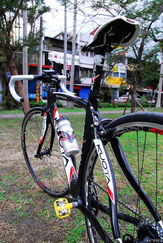 2009 kuota kharma新報到