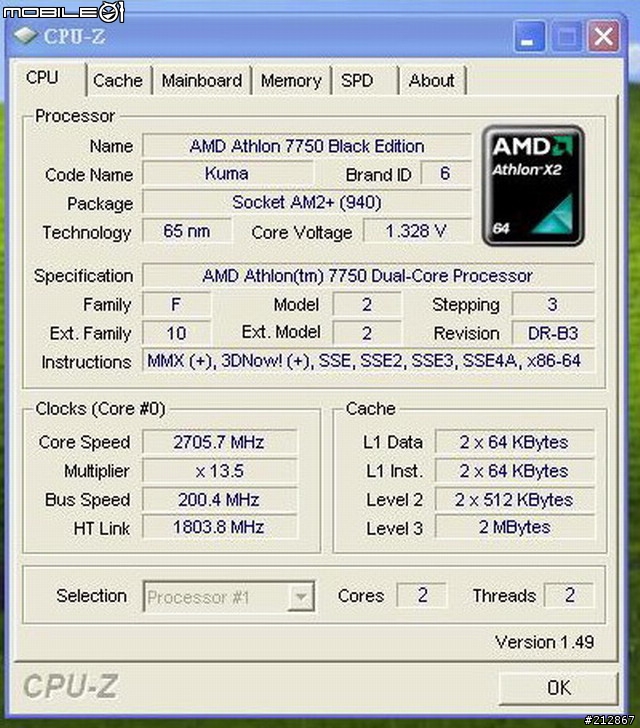 內顯不再軟趴趴 II,790GX 晶片組 GA-MA790GP-DS4H