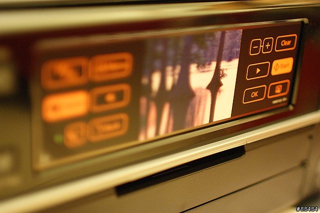 多功能王者機 EPSON TX800FW搶鮮試用