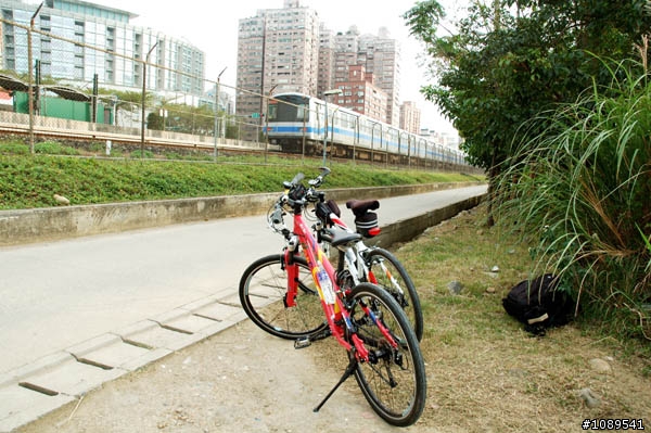 載著單車去旅行之武猩級(有省錢)環半島之旅