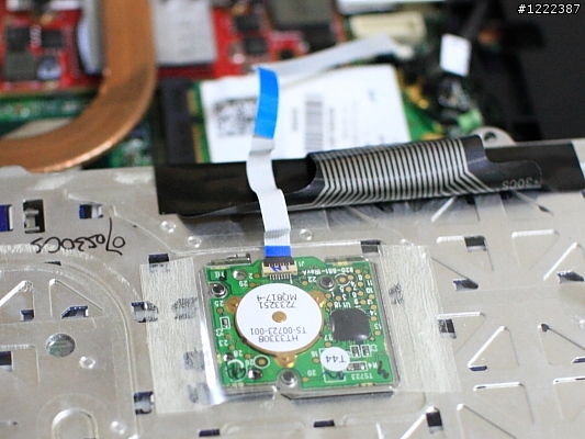 聖誕老人給我跨年任務 - 爆肝分享HP 8530p開箱!