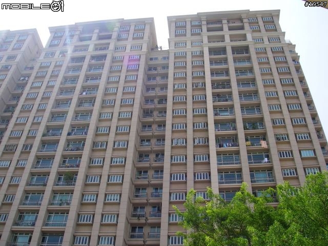 台北房價貴不貴?? 來看看新加坡的房子吧