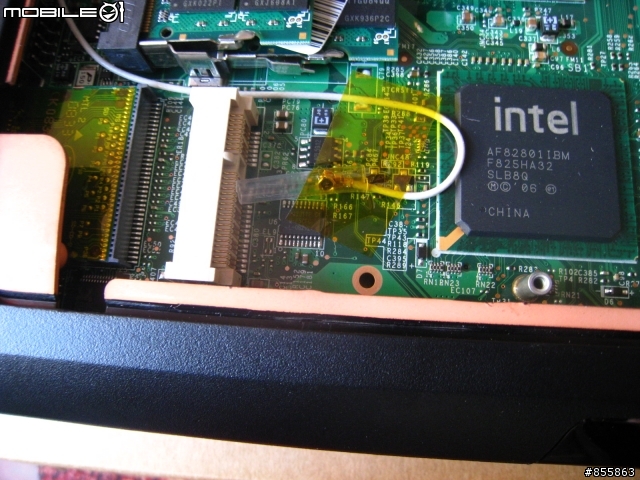 數位生活的影音享受 - MSI EX620大視野豋場 #