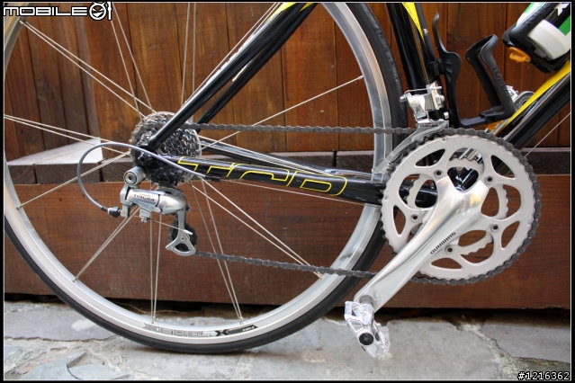 GIRO安全帽分享&TCR2