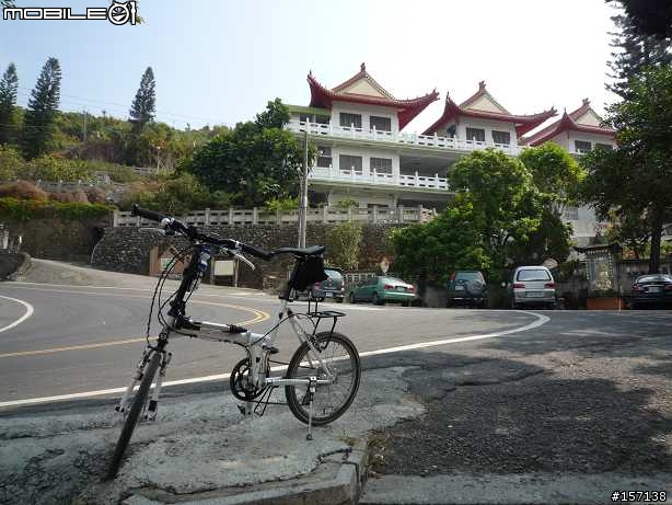123 去爬山之大-中-小 3P連線 遊記