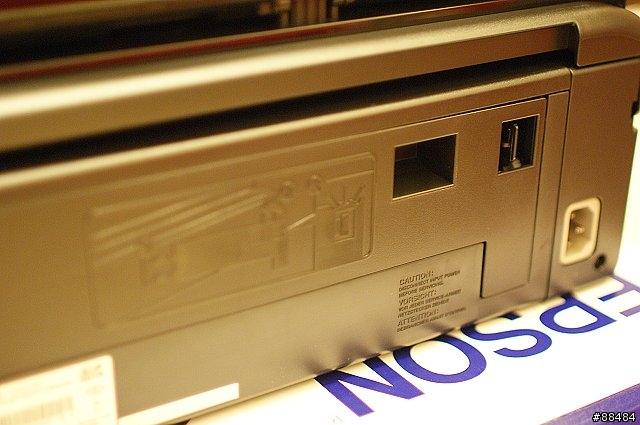多功能王者機 EPSON TX800FW搶鮮試用