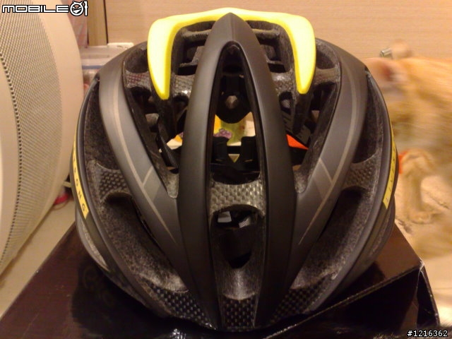 GIRO安全帽分享&TCR2