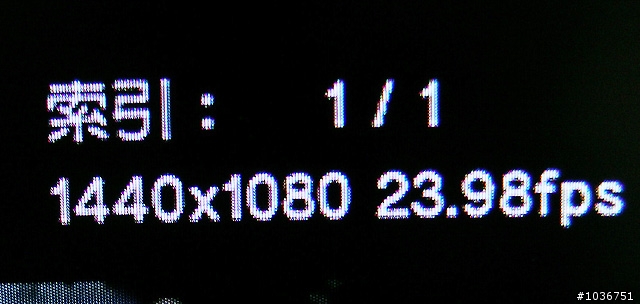 兆赫電子ZP-320極速魅影多媒體播放器試用分享