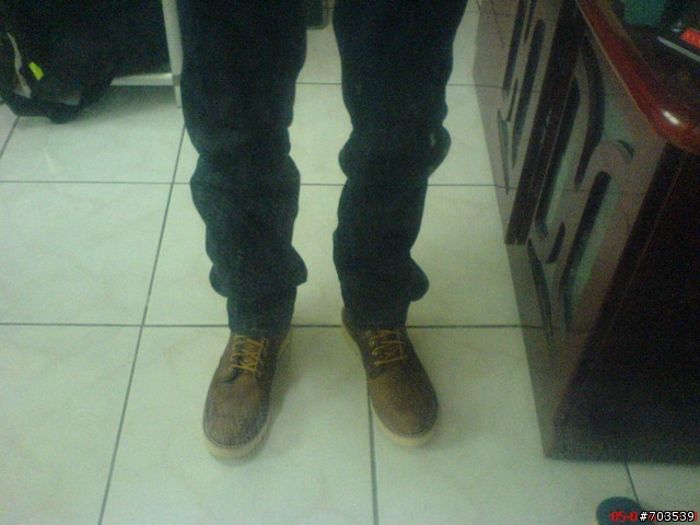 Red Wing 9111 分享