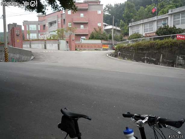 123 去爬山之大-中-小 3P連線 遊記