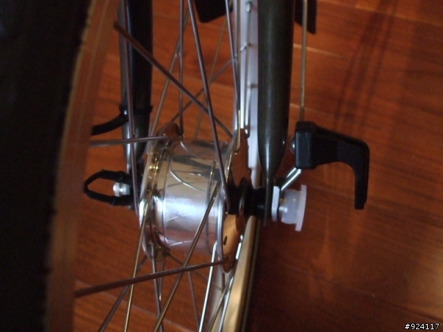 用態度堅持生活…帶著你的「BROMPTON」進來吧!!