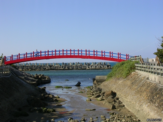 黑金環島登武嶺十日遊^^