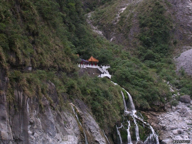 黑金環島登武嶺十日遊^^