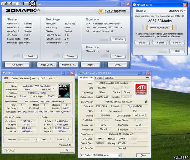 內顯不再軟趴趴 II,790GX 晶片組 GA-MA790GP-DS4H