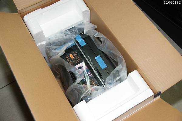 ESPN PHOTO TX800FW 開箱文 外加簡單試用報告