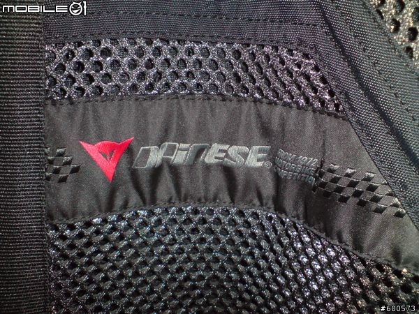 「分享」 勧(券)敗的惡魔頭 DAinESE G.ZENTEX TEX 夏季防摔衣