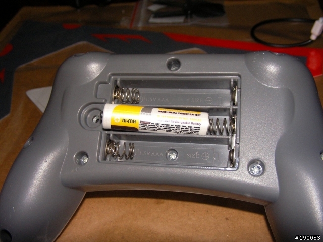 新春新玩具--Snelflight: Jump Jet