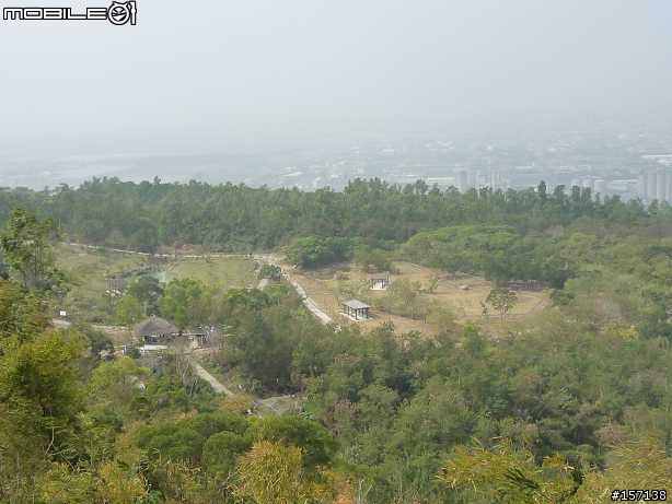 123 去爬山之大-中-小 3P連線 遊記