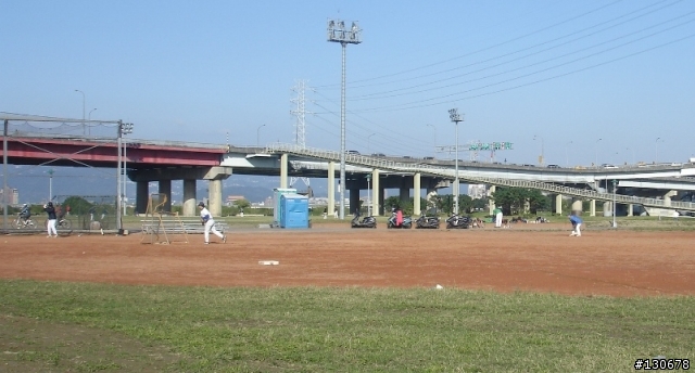 【分享】公館水岸世界->大稻埕 自行車道(圖多)