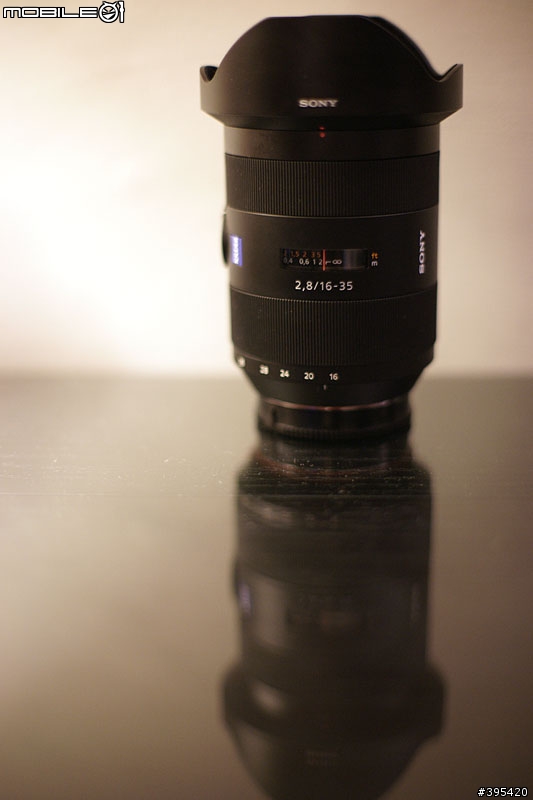 Sony 16-35mmF2.8ZA 來啦! 圖文更新中